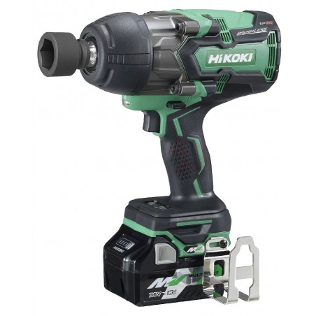 Klucz udarowy 36V 1/2'' Hikoki WR36DBWRZ