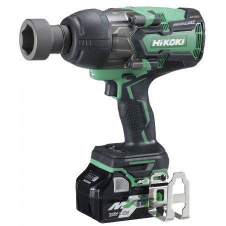 Klucz udarowy 36V 3/4'' Hikoki WR36DAWRZ