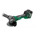 Szlifierka kątowa MultiVolt Hikoki G3613DAWRZ