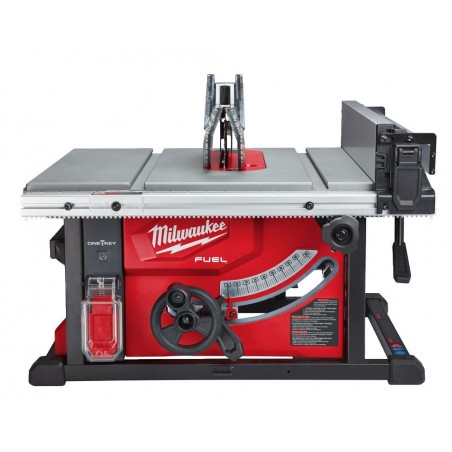 Pilarka stołowa 18V 210 mm Milwaukee M18 FTS210-0