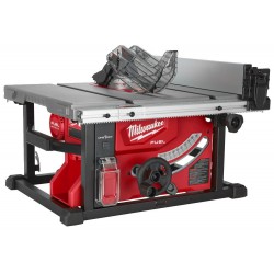 Pilarka stołowa 18V 210 mm Milwaukee M18 FTS210-0