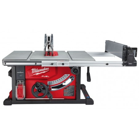 Pilarka stołowa 18V 210 mm Milwaukee M18 FTS210-0
