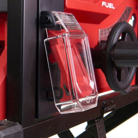 Pilarka stołowa 18V 210 mm Milwaukee M18 FTS210-0