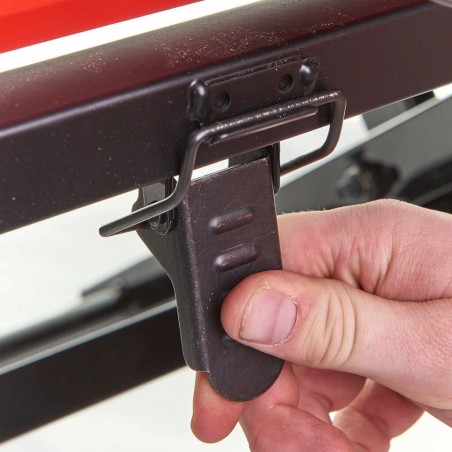Pilarka stołowa 18V 210 mm Milwaukee M18 FTS210-0