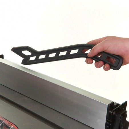 Pilarka stołowa 18V 210 mm Milwaukee M18 FTS210-0