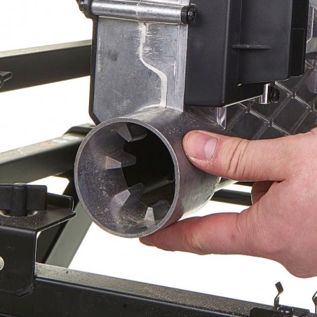 Pilarka stołowa 18V 210 mm Milwaukee M18 FTS210-0