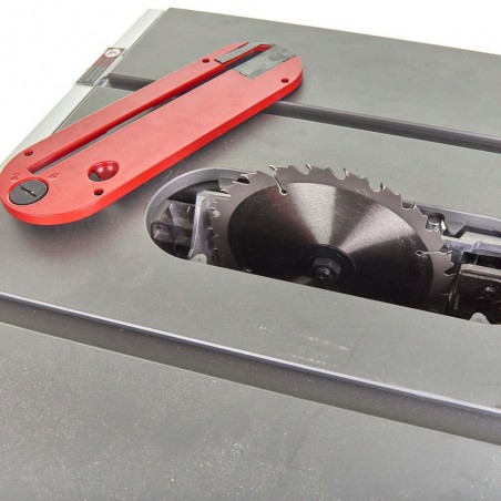 Pilarka stołowa 18V 210 mm Milwaukee M18 FTS210-0