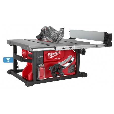 Pilarka stołowa 18V 210 mm Milwaukee M18 FTS210-0