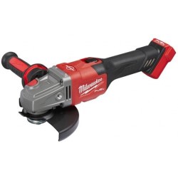 Szlifierka kątowa 125 18V mm Milwaukee M18 FHSAG125XB-552X