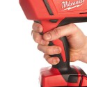 Pistolet do klejenia 18V z tubą 600 ml C18 PCG/600A-201B