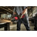 Szlifierka kątowa 125 18V mm Milwaukee M18 FHSAG125XPDB-552X