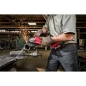 Szlifierka kątowa 125 18V mm Milwaukee M18 FHSAG125XPDB-552X
