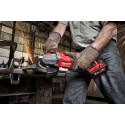 Szlifierka kątowa 125 18V mm Milwaukee M18 FHSAG125XPDB-552X