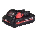 Akumulator Li-ion 18V 8.0 Ah Milwaukee M18 HB8