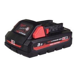 Akumulator Li-ion 18V 8.0 Ah Milwaukee M18 HB8