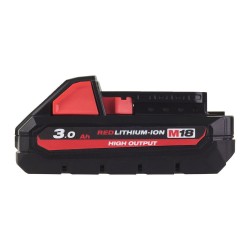 Akumulator Li-ion 18V 8.0 Ah Milwaukee M18 HB8