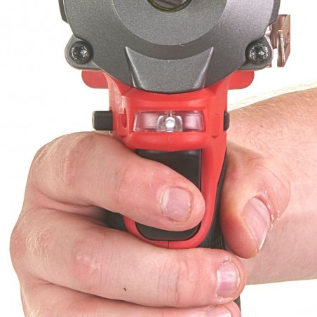 Klucz udarowy 12V 3/8'' Milwaukee M12 FIW38-0