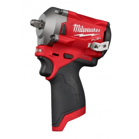 Klucz udarowy 12V 3/8'' Milwaukee M12 FIW38-0