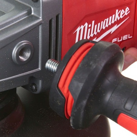 Szlifierka kątowa 18V 230 mm Milwaukee M18 FLAG230XPDB-0C
