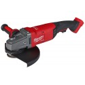 Szlifierka kątowa 18V 230 mm Milwaukee M18 FLAG230XPDB-0C