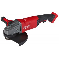 Szlifierka kątowa 18V 230 mm Milwaukee M18 FLAG230XPDB-0C