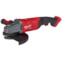 Szlifierka kątowa 18V 230 mm Milwaukee M18 FLAG230XPDB-0C