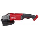 Szlifierka kątowa 18V 230 mm Milwaukee M18 FLAG230XPDB-0C