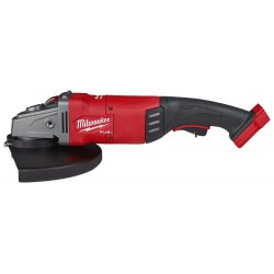 Szlifierka kątowa 18V 230 mm Milwaukee M18 FLAG230XPDB-0C