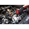 Klucz udarowy 12V 1/4'' Milwaukee M12 FIW14-0
