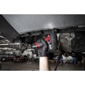 Klucz udarowy 12V 1/4'' Milwaukee M12 FIW14-0