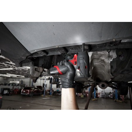 Klucz udarowy 12V 1/4'' Milwaukee M12 FIW14-0