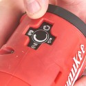 Klucz udarowy 12V 1/4'' Milwaukee M12 FIW14-0