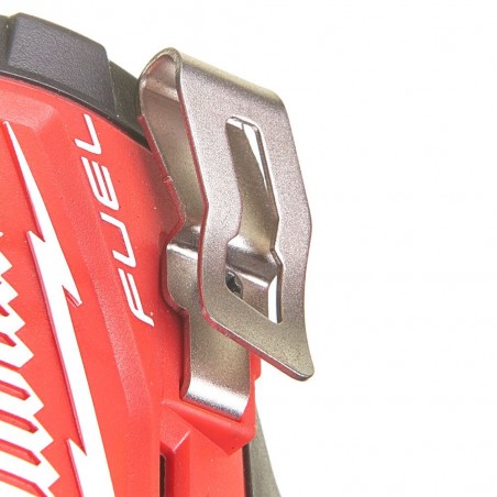 Klucz udarowy 12V 1/4'' Milwaukee M12 FIW14-0