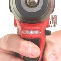 Klucz udarowy 12V 1/4'' Milwaukee M12 FIW14-0