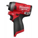 Klucz udarowy 12V 1/4'' Milwaukee M12 FIW14-0