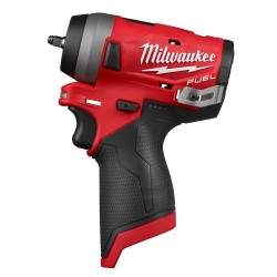 Klucz udarowy 12V 1/4'' Milwaukee M12 FIW14-0