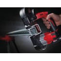 Pilarka taśmowa 12V Milwaukee M12 BS-402C