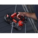 Pilarka taśmowa 12V Milwaukee M12 BS-402C