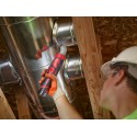 Zakrętarka udarowa kątowa 12V Milwaukee M12 BRAID-0