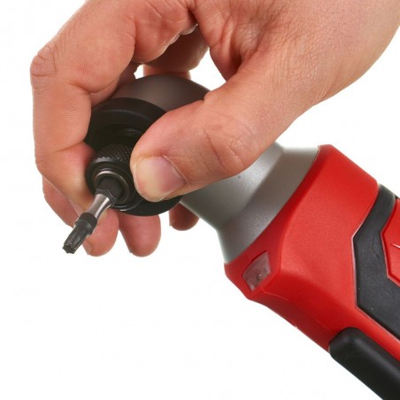 Zakrętarka udarowa kątowa 12V Milwaukee M12 BRAID-0
