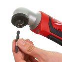 Zakrętarka udarowa kątowa 12V Milwaukee M12 BRAID-0