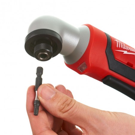 Zakrętarka udarowa kątowa 12V Milwaukee M12 BRAID-0