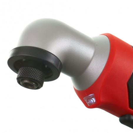 Zakrętarka udarowa kątowa 12V Milwaukee M12 BRAID-0