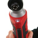 Zakrętarka udarowa kątowa 12V Milwaukee M12 BRAID-0