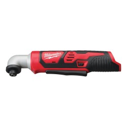 Zakrętarka udarowa kątowa 12V Milwaukee M12 BRAID-0
