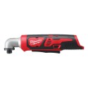 Zakrętarka udarowa kątowa 12V Milwaukee M12 BRAID-0