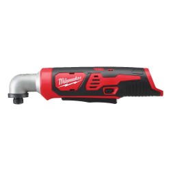 Zakrętarka udarowa kątowa 12V Milwaukee M12 BRAID-0