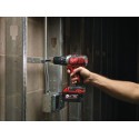 Wiertarko-Wkrętarka udarowa 18V Milwaukee M18 BPD-402X