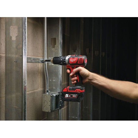 Wiertarko-Wkrętarka udarowa 18V Milwaukee M18 BPD-402X