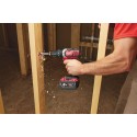 Wiertarko-Wkrętarka udarowa 18V Milwaukee M18 BPD-402X